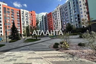 2-комнатная квартира по адресу ул. Оптимистическая (площадь 62,5 м²) - Atlanta.ua - фото 33