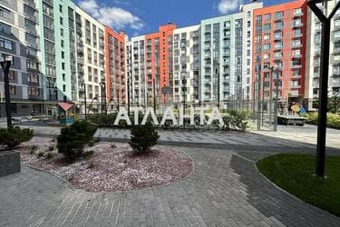 2-комнатная квартира по адресу ул. Оптимистическая (площадь 62,5 м²) - Atlanta.ua - фото 35