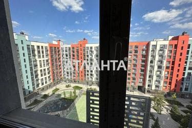 2-комнатная квартира по адресу ул. Оптимистическая (площадь 62,5 м²) - Atlanta.ua - фото 25