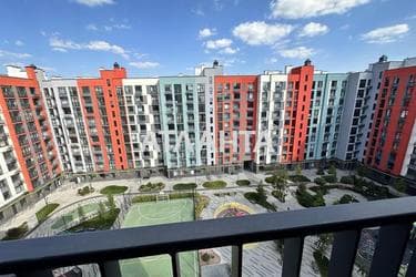 2-комнатная квартира по адресу ул. Оптимистическая (площадь 62,5 м²) - Atlanta.ua - фото 26