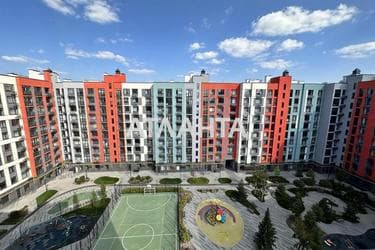 2-комнатная квартира по адресу ул. Оптимистическая (площадь 62,5 м²) - Atlanta.ua - фото 28