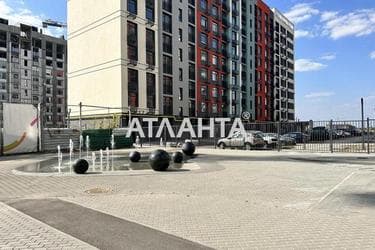 2-комнатная квартира по адресу ул. Оптимистическая (площадь 62,5 м²) - Atlanta.ua - фото 36