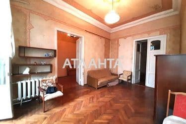 2-кімнатна квартира за адресою вул. Леонтовича (площа 50 м²) - Atlanta.ua - фото 12