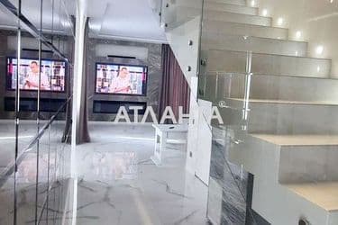 Будинок за адресою вул. Дайберг (площа 217,8 м²) - Atlanta.ua - фото 24