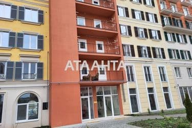 1-room apartment apartment by the address st. Inglezi 25 chapaevskoy div (area 35 m²) - Atlanta.ua - photo 23