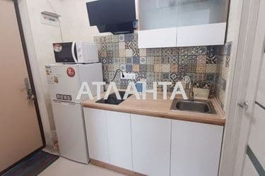 1-комнатная квартира по адресу ул. Львовская (площадь 24 м²) - Atlanta.ua - фото 11