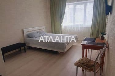 1-комнатная квартира по адресу ул. Львовская (площадь 24 м²) - Atlanta.ua - фото 10