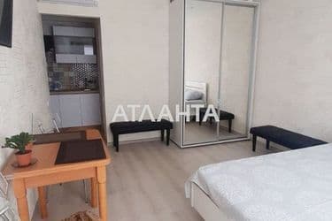 1-комнатная квартира по адресу ул. Львовская (площадь 24 м²) - Atlanta.ua - фото 12