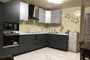 1-room apartment apartment by the address st. Govorova marsh (area 59 m²) - Atlanta.ua - photo 21