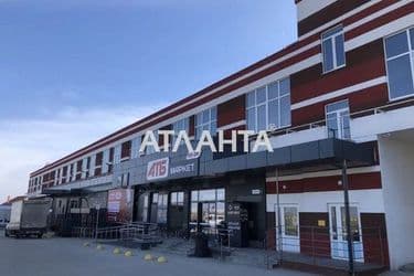 Commercial real estate at st. Stroitelnaya (area 27,5 m²) - Atlanta.ua - photo 7