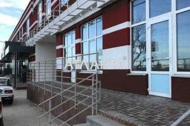 Commercial real estate at st. Stroitelnaya (area 27,5 m²) - Atlanta.ua - photo 8