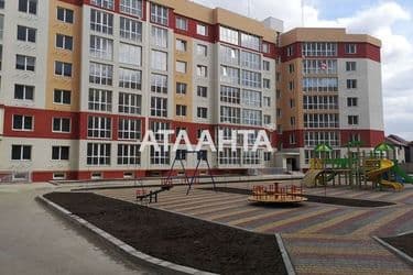 Commercial real estate at st. Stroitelnaya (area 27,5 m²) - Atlanta.ua - photo 12