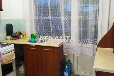 Многокомнатная квартира по адресу ул. Алмазна (площадь 92,4 м²) - Atlanta.ua - фото 21