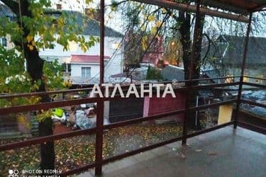 Многокомнатная квартира по адресу ул. Алмазна (площадь 92,4 м²) - Atlanta.ua - фото 28