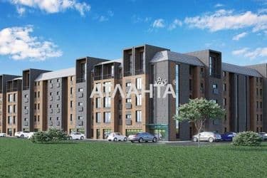 3-кімнатна квартира за адресою вул. Спрейсу (площа 56,9 м²) - Atlanta.ua - фото 7