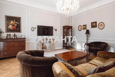 3-комнатная квартира по адресу ул. Софиевская (площадь 150 м²) - Atlanta.ua - фото 47