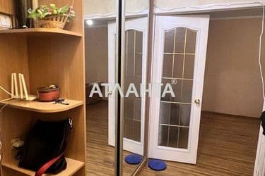 2-rooms apartment apartment by the address st. Lazurnaya Gaydara bul (area 51,5 m²) - Atlanta.ua - photo 11