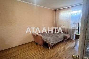 2-rooms apartment apartment by the address st. Lazurnaya Gaydara bul (area 51,5 m²) - Atlanta.ua - photo 13