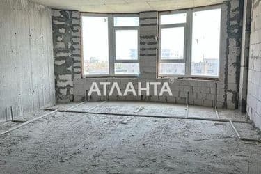 1-room apartment apartment by the address st. Makarenko (area 83 m²) - Atlanta.ua - photo 7