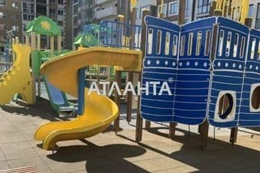 1-кімнатна квартира за адресою вул. Марсельська (площа 43,5 м²) - Atlanta.ua - фото 11