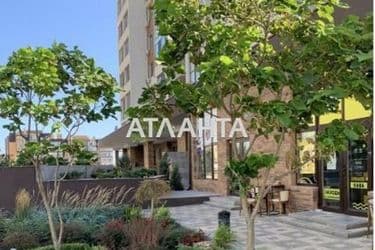 1-кімнатна квартира за адресою вул. Марсельська (площа 43,5 м²) - Atlanta.ua - фото 13