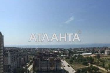 2-комнатная квартира по адресу ул. Марсельская (площадь 50 м²) - Atlanta.ua - фото 11