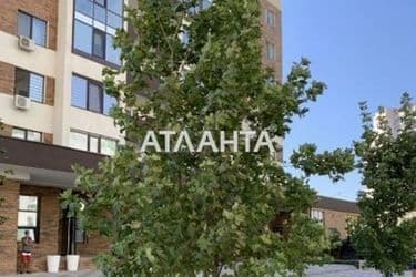 2-комнатная квартира по адресу ул. Марсельская (площадь 50 м²) - Atlanta.ua - фото 17