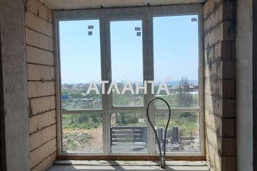 1-комнатная квартира по адресу ул. Марсельская (площадь 23,3 м²) - Atlanta.ua - фото 8