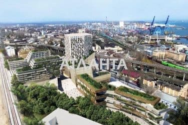 1-кімнатна квартира за адресою вул. Софіївська (площа 29 м²) - Atlanta.ua - фото 8