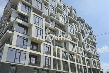 1-кімнатна квартира за адресою вул. Софіївська (площа 29 м²) - Atlanta.ua - фото 9