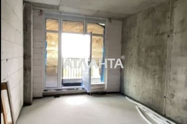 1-кімнатна квартира за адресою вул. Софіївська (площа 29 м²) - Atlanta.ua - фото 11