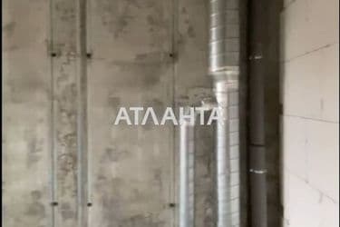 1-кімнатна квартира за адресою вул. Софіївська (площа 29 м²) - Atlanta.ua - фото 12