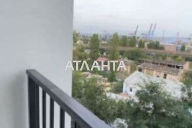 1-кімнатна квартира за адресою вул. Софіївська (площа 29 м²) - Atlanta.ua - фото 13