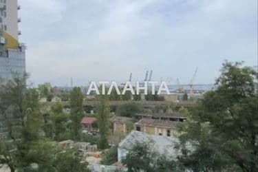 1-кімнатна квартира за адресою вул. Софіївська (площа 29 м²) - Atlanta.ua - фото 14