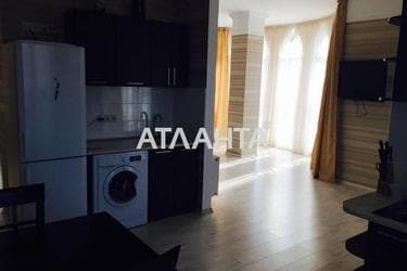 1-room apartment apartment by the address st. Voennyy sp Zhanny Lyaburb sp (area 93,6 m²) - Atlanta.ua - photo 9