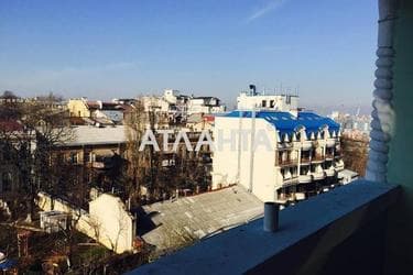 1-room apartment apartment by the address st. Voennyy sp Zhanny Lyaburb sp (area 93,6 m²) - Atlanta.ua - photo 10