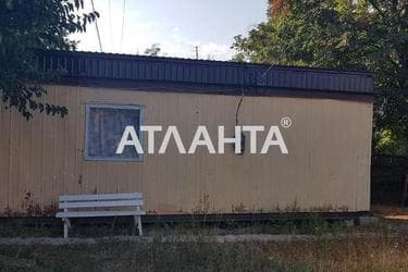 Дача за адресою вул. Молодіжна (площа 20 м²) - Atlanta.ua - фото 19