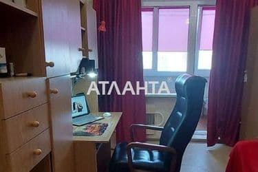 3-rooms apartment apartment by the address st. Mira pr Lenina (area 62,6 m²) - Atlanta.ua - photo 22