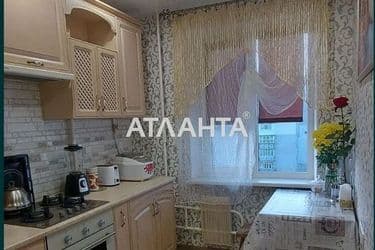 3-rooms apartment apartment by the address st. Mira pr Lenina (area 62,6 m²) - Atlanta.ua - photo 26