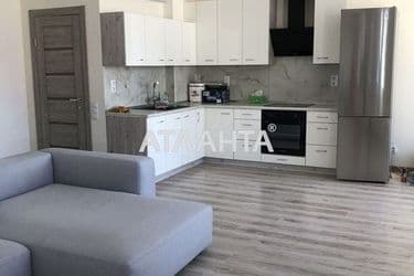 2-rooms apartment apartment by the address st. Marselskaya (area 54 m²) - Atlanta.ua - photo 25