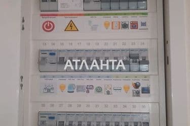 2-rooms apartment apartment by the address st. Marselskaya (area 54 m²) - Atlanta.ua - photo 43