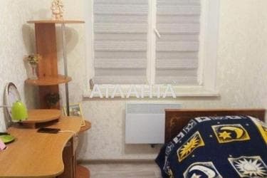 3-rooms apartment apartment by the address st. Kievskaya (area 41,2 m²) - Atlanta.ua - photo 18