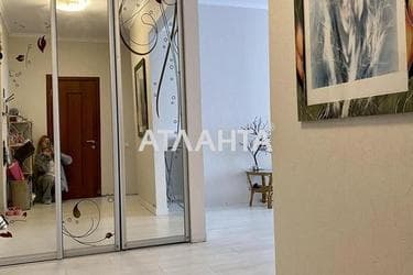 1-комнатная квартира по адресу ул. Кленовая (площадь 57,5 м²) - Atlanta.ua - фото 18