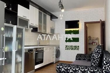 1-комнатная квартира по адресу ул. Кленовая (площадь 57,5 м²) - Atlanta.ua - фото 19