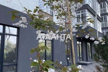 1-комнатная квартира по адресу ул. Профсоюзная (площадь 25,5 м²) - Atlanta.ua - фото 32