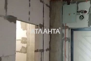 1-комнатная квартира по адресу ул. Профсоюзная (площадь 25,5 м²) - Atlanta.ua - фото 22