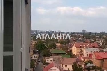 1-комнатная квартира по адресу ул. Профсоюзная (площадь 25,5 м²) - Atlanta.ua - фото 35