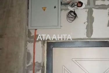 1-комнатная квартира по адресу ул. Профсоюзная (площадь 25,5 м²) - Atlanta.ua - фото 26