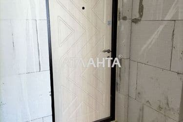 1-room apartment apartment by the address st. Vilyamsa ak (area 40,3 m²) - Atlanta.ua - photo 16