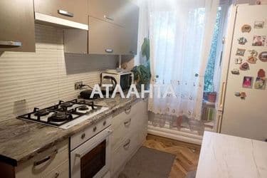 Багатокімнатна квартира за адресою вул. Пасічна (площа 78 м²) - Atlanta.ua - фото 16